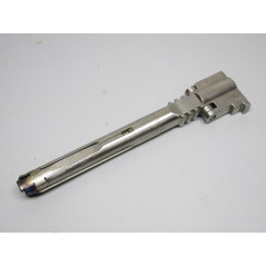 Culasse neutralisée MG 17 Luftwaffe 