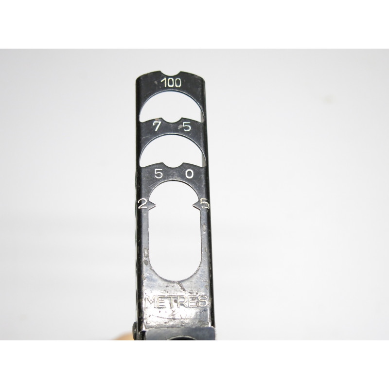 LG SAFN ABL daté 1961 ref 447