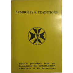 Revue Symboles & Traditions 