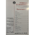 Revue Symboles & Traditions 