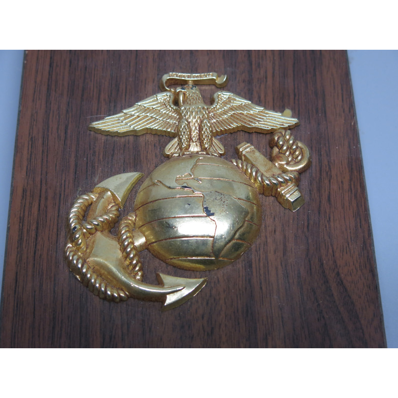 Plaque Airborne ranger