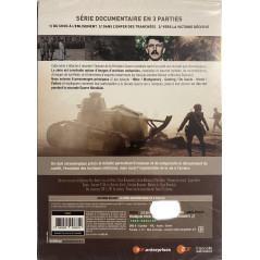 DVD 14-18 La grande Guerre en couleur