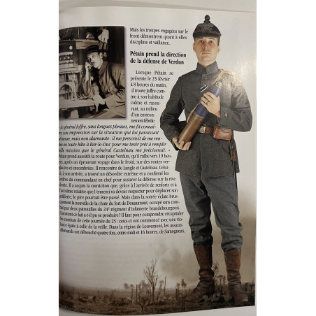 Lot de 6 livres "Les mini-guides Histoire et Collections"