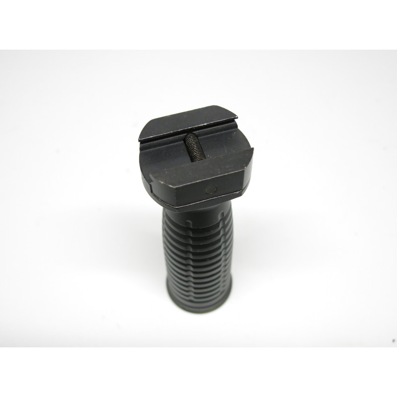 Poignée pour rail 1 pouce M16