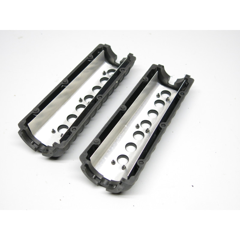 Garde main M16 M4  4 rails 1 pouce