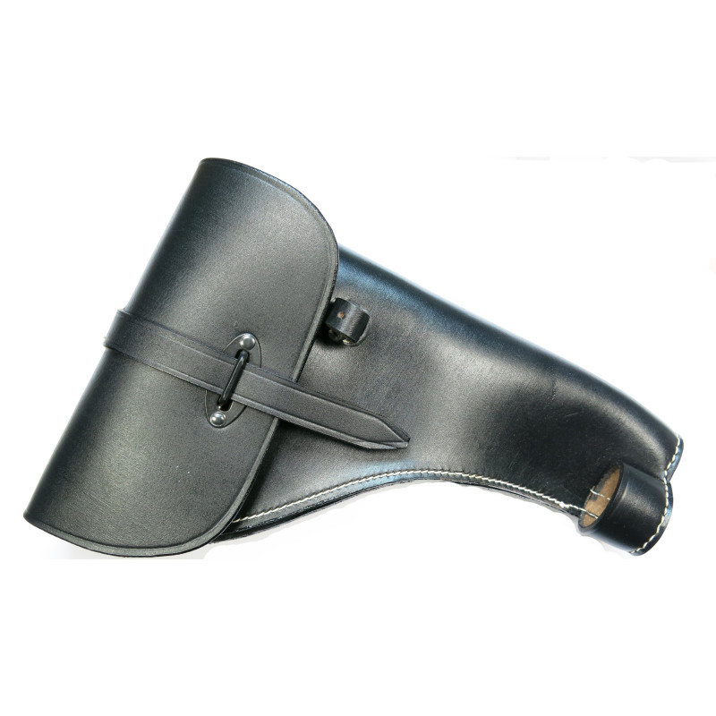 Etui cuir lance fusée Allemand 39/45 repro Etui cuir lance fusée Allemand 39/45 repro