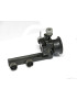 Dioptre carabine Anschutz ref 23 