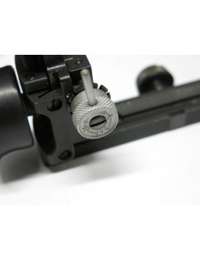 Dioptre carabine Anschutz ref 23 