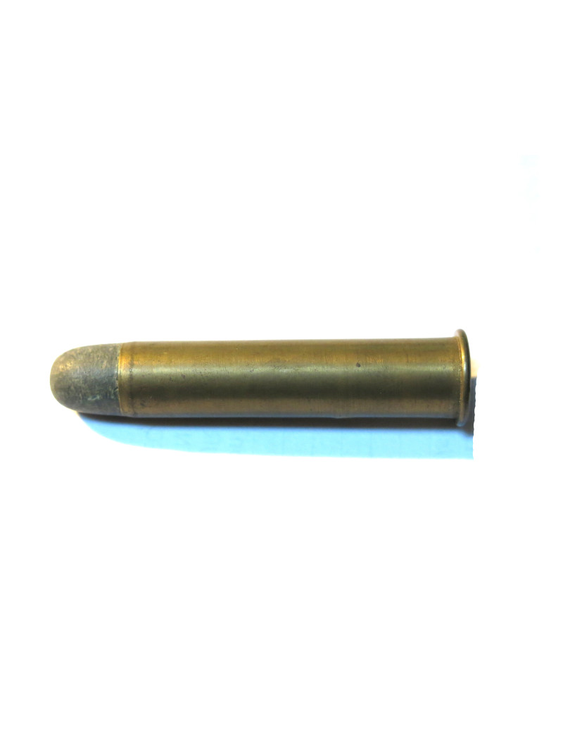 Cartouche calibre 45-70 SFM ref un 1 