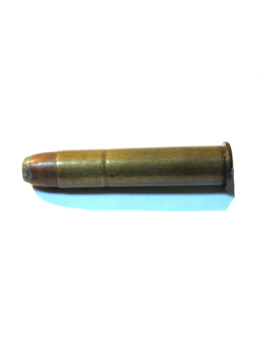 Cartouche calibre 45-70 GOVT ref un 1 