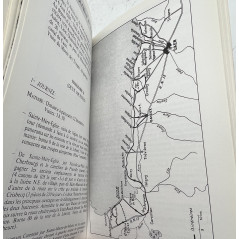 livre Le débarquement en Normandie - 6 Juin 1944 - Hachette Guides Bleus