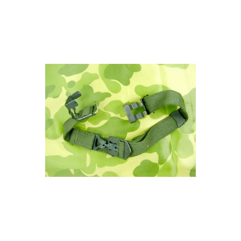 Jugulaire casque lourd US Vn