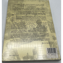 Album Avec De Gaulle en Afrique de Bernard Lefebvre