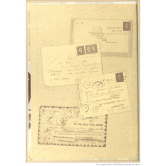 Album Avec De Gaulle en Afrique de Bernard Lefebvre