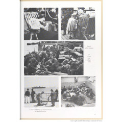 Album Avec De Gaulle en Afrique de Bernard Lefebvre