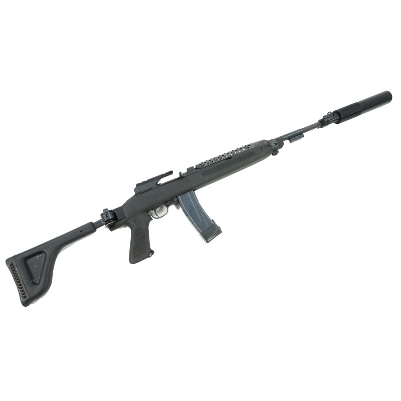 Montage de lunette carabine USM1 qualité Premium Montage de lunette carabine USM1 qualité Premium