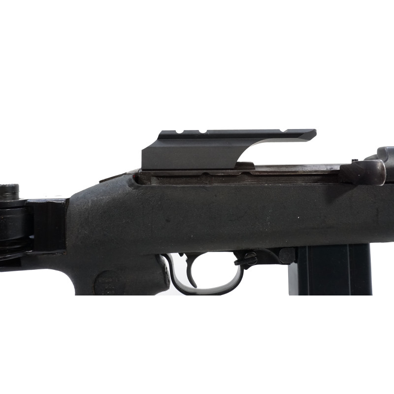 Montage de lunette carabine USM1 qualité Premium Montage de lunette carabine USM1 qualité Premium