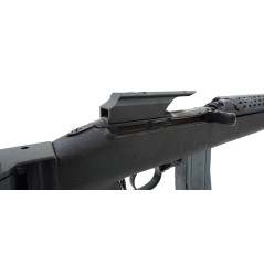 Montage de lunette carabine USM1 qualité Premium