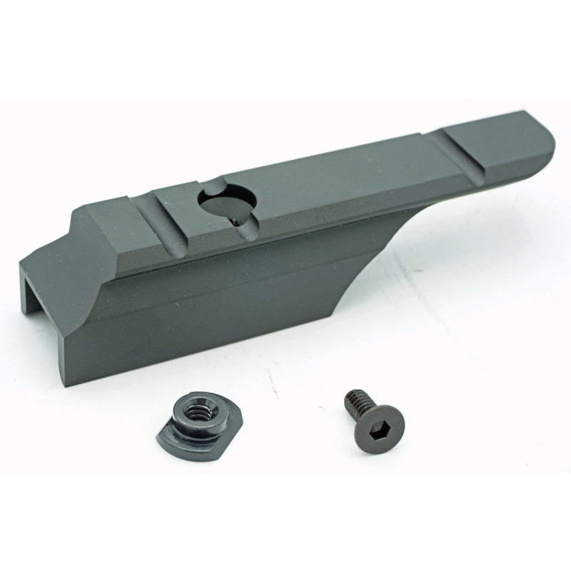 Montage de lunette carabine USM1 qualité Premium Montage de lunette carabine USM1 qualité Premium