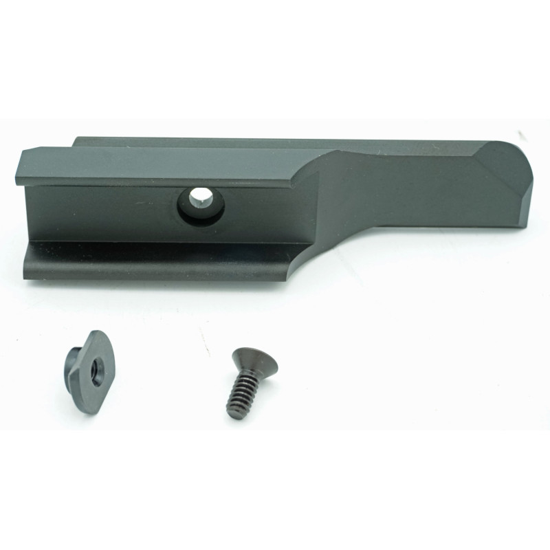 Montage de lunette carabine USM1 qualité Premium Montage de lunette carabine USM1 qualité Premium