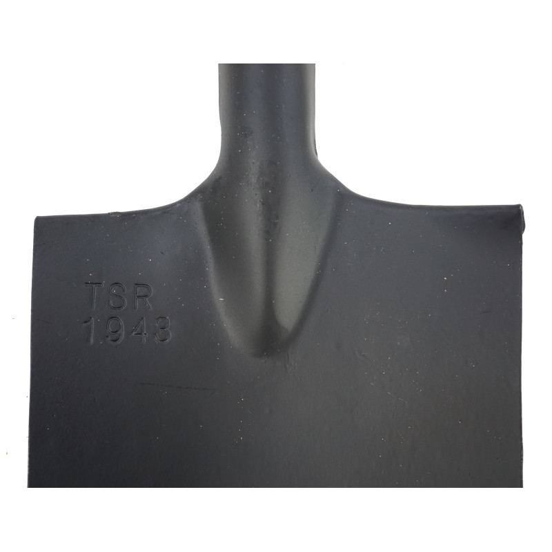 Pelle allemande infanterie WH reproduction