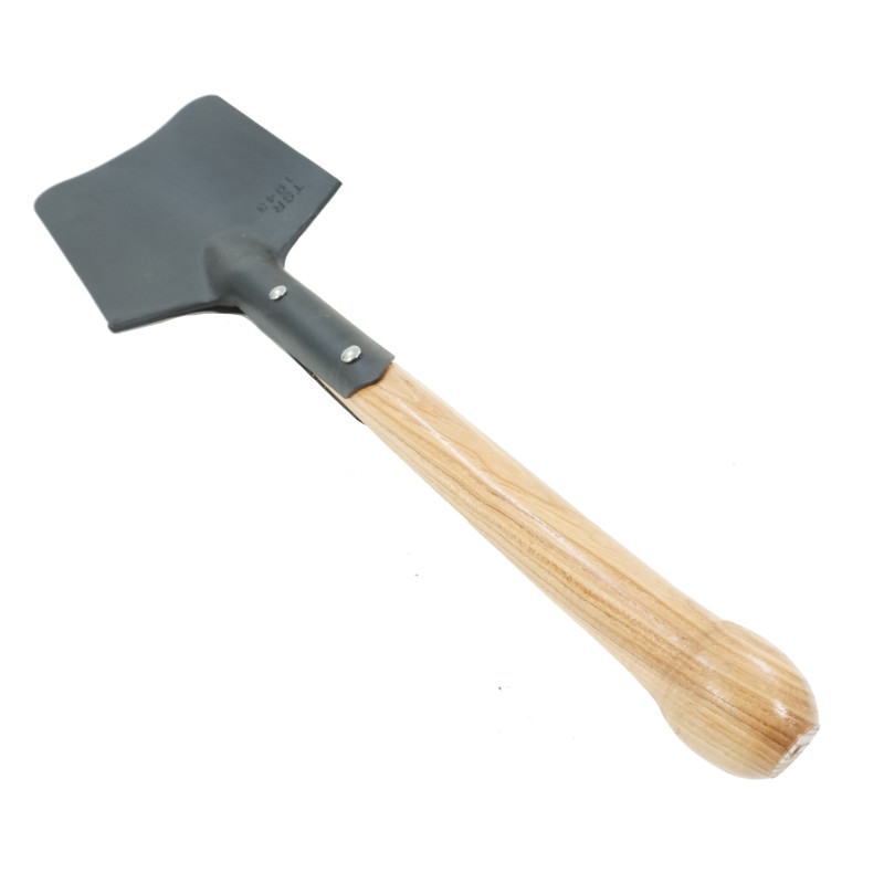 Pelle allemande infanterie WH reproduction