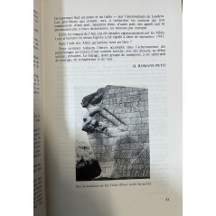 Revue historique des armées : 30ème anniversaire de la Libération