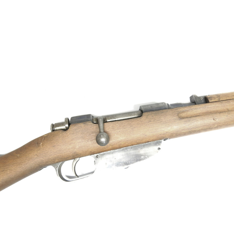 Carabine Carcano 1891/ M38 calibre 7.35 Numéro 8355