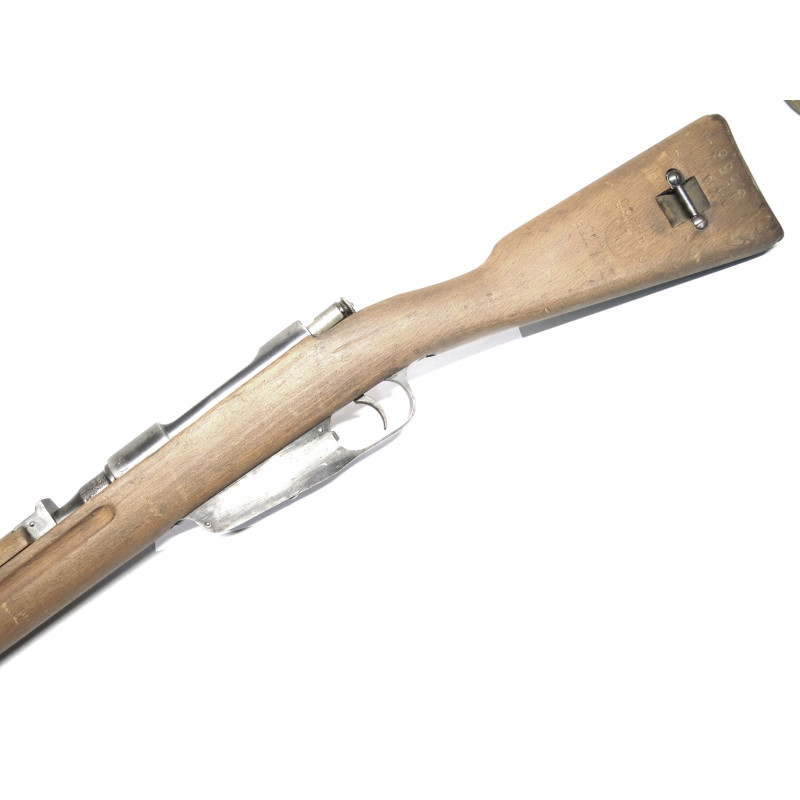 Carabine Carcano 1891/ M38 calibre 7.35 Numéro 8355