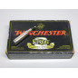 Boite de 20 cartouches calibre 7-08 Winchester 140gr Ballistic silvertip 