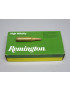 Boite de 20 cartouches calibre 7-08 Remington 140gr soft point 