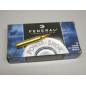 Boite de 20 cartouches 300 Winchester Magnum  Federal 180 gr soft point 