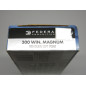 Boite de 20 cartouches 300 Winchester Magnum  Federal 180 gr soft point 