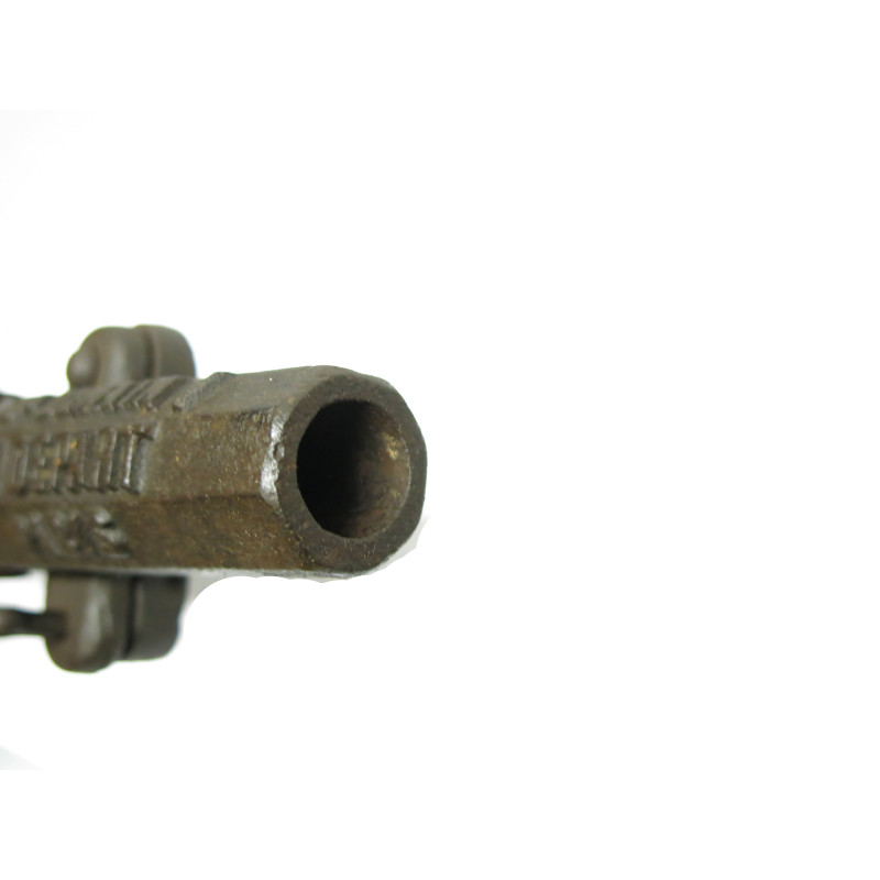 Piege a feu ou d'alarme au depart Paris ref 587