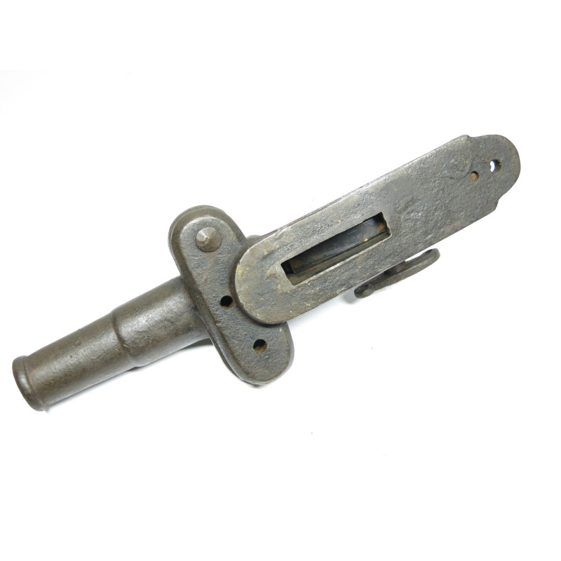 Piege a feu ou d'alarme au depart Paris ref  600