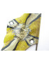 Petit drapeau metal Luftwaffe ref 125