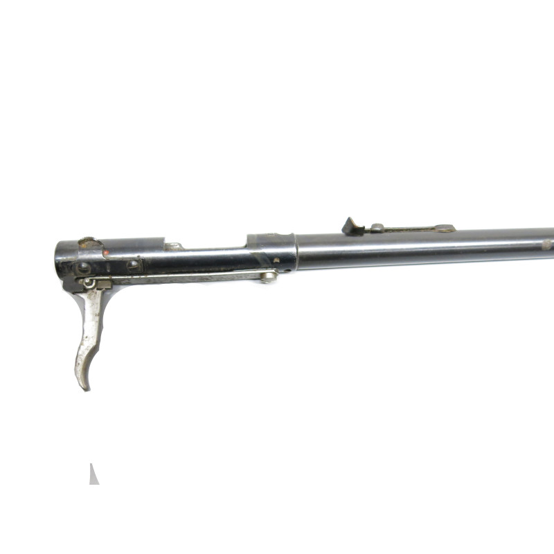 Boitier canon de carabine Anschutz calibre 22 LR numéro 369061 catégorie C 