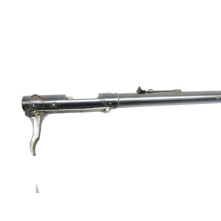 Boitier canon de carabine Anschutz calibre 22 LR numéro 369061 catégorie C 