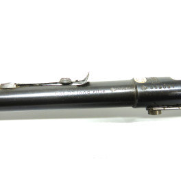 Boitier canon de carabine Anschutz calibre 22 LR numéro 369061 catégorie C 