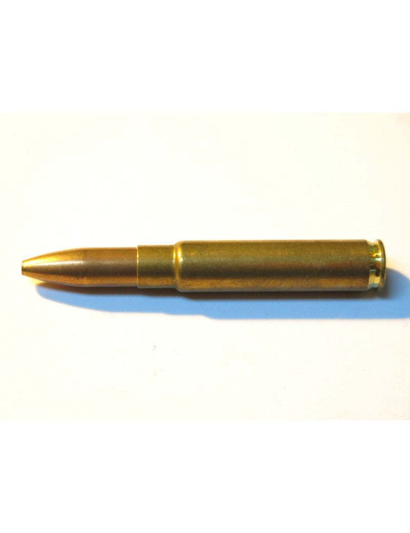 7 x 45 TCU GIAT - RARE fabrication 1988 par la manufacture militaire du Mans - 