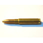 7 x 45 TCU GIAT - RARE fabrication 1988 par la manufacture militaire du Mans - marquage : 7mm LM 88