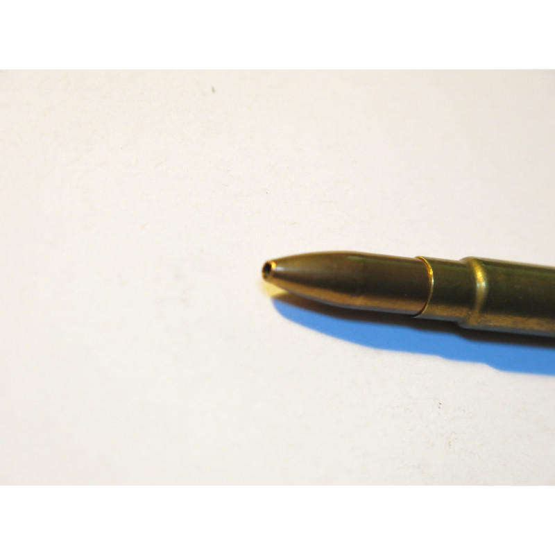 7 x 45 TCU GIAT - RARE fabrication 1988 par la manufacture militaire du Mans - 