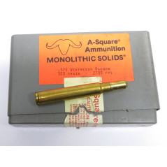 375 Weatherby A-Square