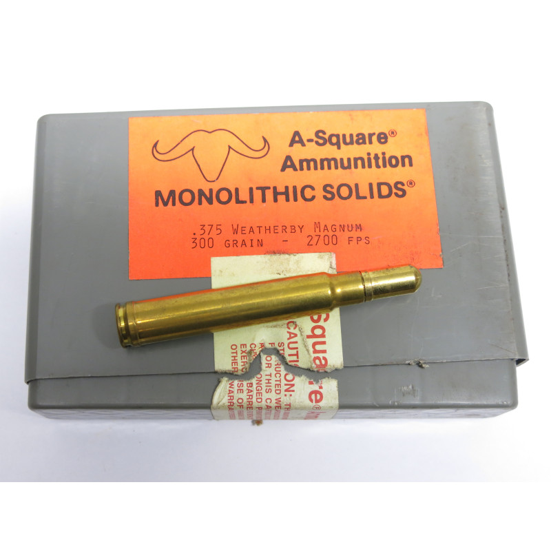 375 Weatherby A-Square