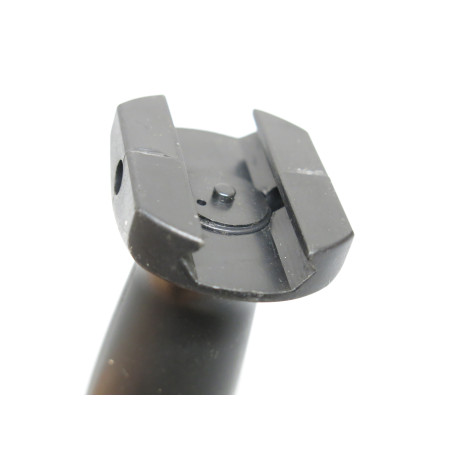 Poignée pour rail 1 pouce M16 AR 15 ref 66