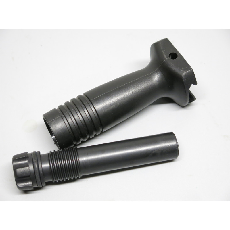 Poignée pour rail 1 pouce M16