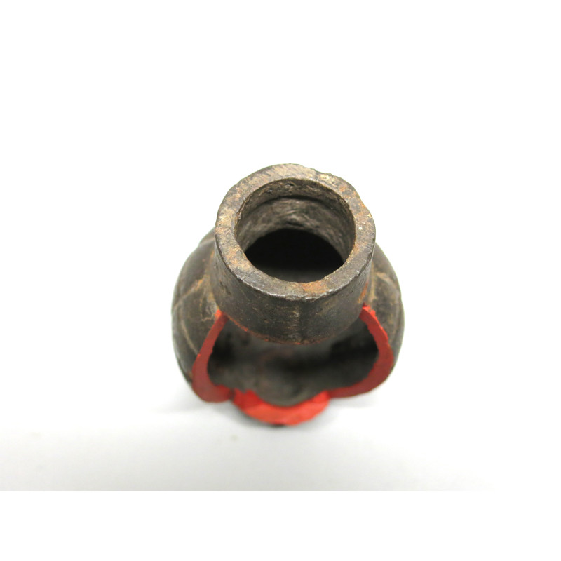 Grende Francaise citron foug 14/18 didactique ref 75 