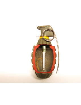 Grenade US MK2 originale...