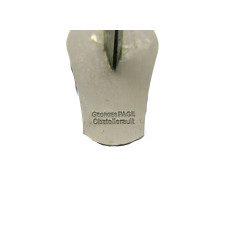 Superbe poignard de tranchée Georges Page Chatellerault