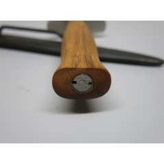 Superbe poignard de tranchée Georges Page Chatellerault